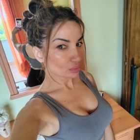 Fabiola, Babysitter in Cisterna di Latina