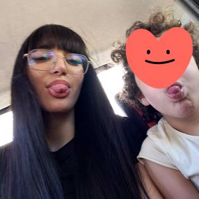 Elisa, Babysitter in Volvera