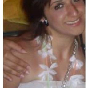 Mariagrazia, Babysitter a Castelbuono