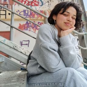 Beatriz, Babysitter a Provincia del Sulcis Iglesiente