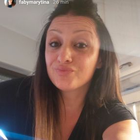 Concetta, Babysitter in Crispiano
