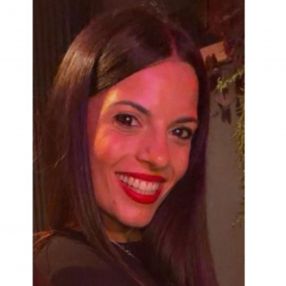 Angela, Babysitter a Reggio di Calabria