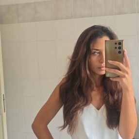 Filomena, Babysitter a Pescara