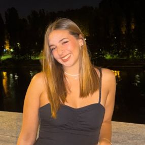 Francy, Babysitter a Cambiano