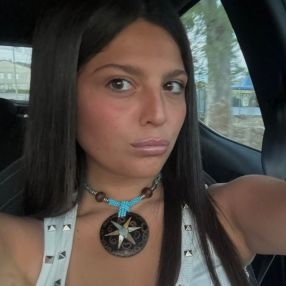 Lucrezia, Babysitter in Spoltore