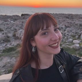 Francesca, Babysitter a Castri di Lecce