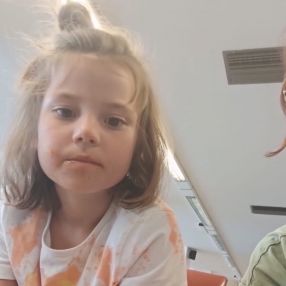 Roberto, Famiglia a Envie