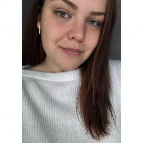 Roberta Florentina, Babysitter a Otranto