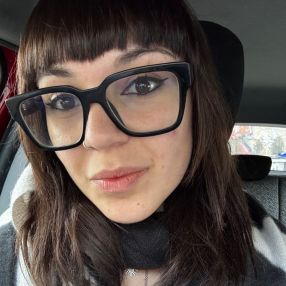 Giulia, Babysitter a Tavernelle