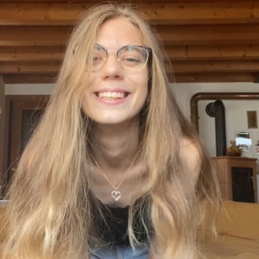 Gessica, Babysitter a Veneto