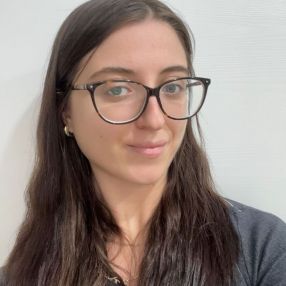 Ana Maria, Babysitter in Castelfranco Veneto