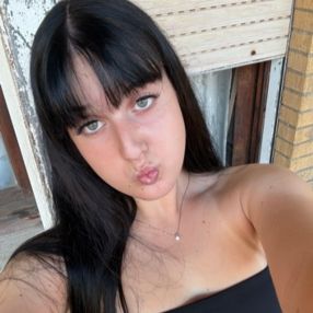 Sara, Babysitter a Albinia