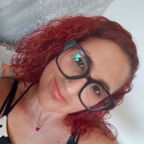 Maria Stella, Babysitter in Limbiate