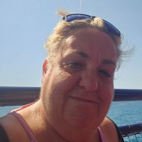 Antonella, Babysitter a Guardea