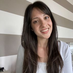 Rossella, Babysitter a Palazzolo Sull'oglio
