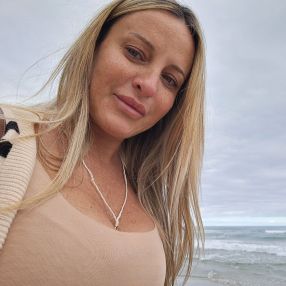 Terry, Babysitter a Bordighera