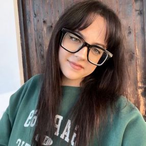 Rebeca, Babysitter a Conegliano