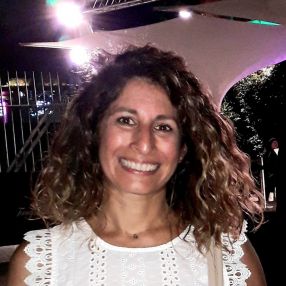 Caterina, Famiglia a Buccinasco
