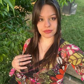 Giada, Babysitter in Ponte Dell'olio