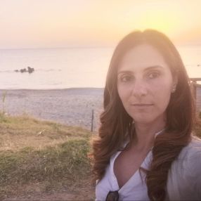 Loretta, Babysitter in Capo D'orlando