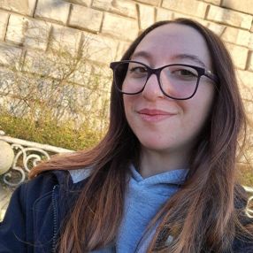 Sabrina, Babysitter a Cagliari