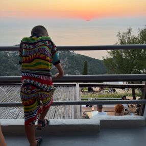 Lori, Famiglia a Imperia