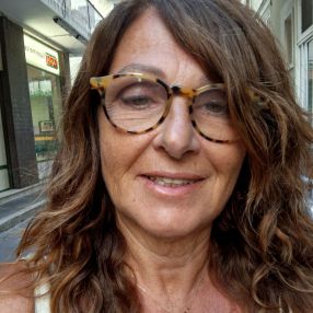 Paola, Babysitter a Cambiano