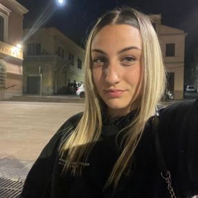 Alessandra, Babysitter a Sorso
