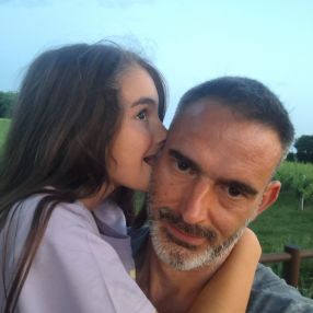 Massimo, Famiglia a Provincia di Treviso