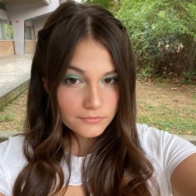 Isabella, Babysitter a San Vito dei Normanni