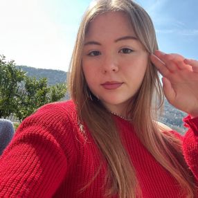 Irene, Babysitter in Cernobbio