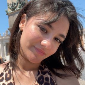 Hiba, Babysitter a Cuveglio