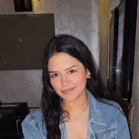 Gabriela, Babysitter a Melegnano
