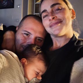 Benedetta, Famiglia a Firenze