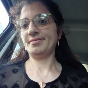 Annalisa, Babysitter a Uggiano La Chiesa