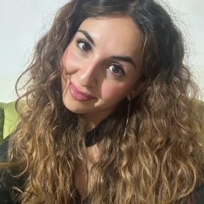 Miriana, Babysitter a Belgioioso