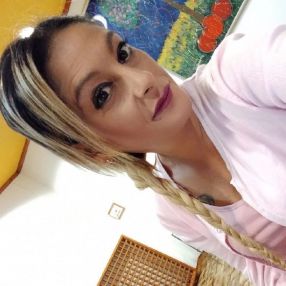 Vanessa, Babysitter a Porto Cesareo