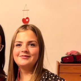 Ionela, Babysitter in Belgioioso