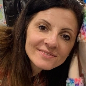 Chiara, Babysitter a Landriano