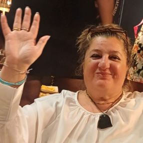 Maria, Babysitter in San Francesco Al Campo