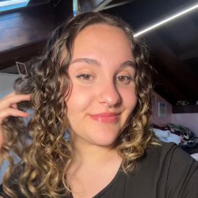 Chiara, Babysitter a Molteno