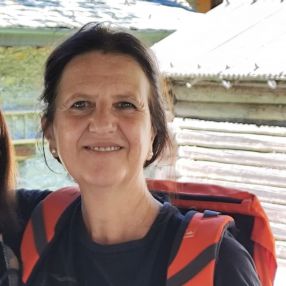 Marcella, Babysitter a Ispra