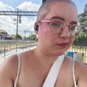 Alice, Babysitter a Rivoli