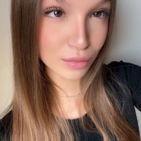 Rebecca, Babysitter a Quinto di Treviso