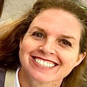Cristina, Babysitter a Acquaviva Picena