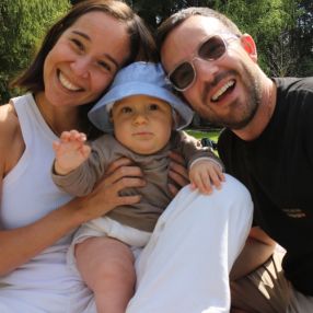 Christianne, Famiglia a Verona