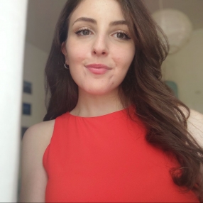 Stefania, Babysitter a Firenze