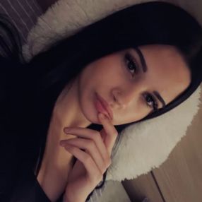 Nicole, Babysitter a San Daniele del Friuli