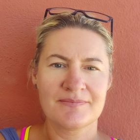 Renata, Babysitter a Tortolì