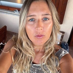 Anna Chiara, Famiglia a Provincia della Gallura Nord-Est Sardegna